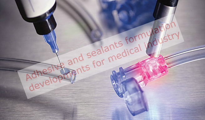 Bonding for Better Healthcare: Adhesive Formulations And Developments for Medical Applications